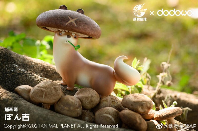 Weekly Raffle - Winner Number is【37】
( Win a #DesignerToys ; the key is #HODL #Metaverseidea )

Pize： Vegetables Fairy - #WeaselFairy
Designer： #AnimalPlanet

#Collectors too? Win yours
discord.gg/METAVERSEIDEA
Mint Here: metaverseidea.io/mint