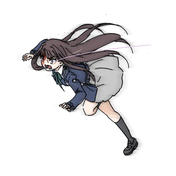 妖怪シンゾウヨコセ 