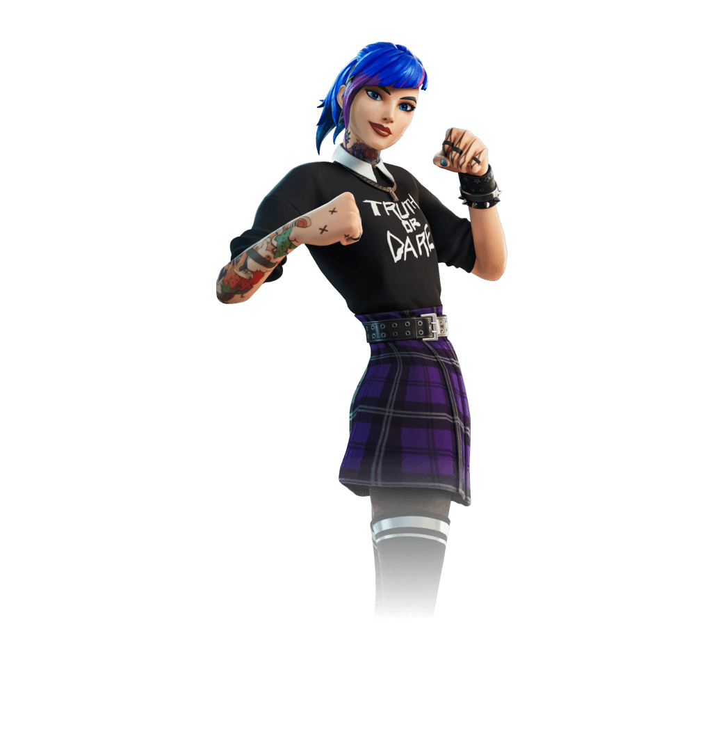 🧨Tntina🧨 -Renders on Twitter: "best skin of the season"