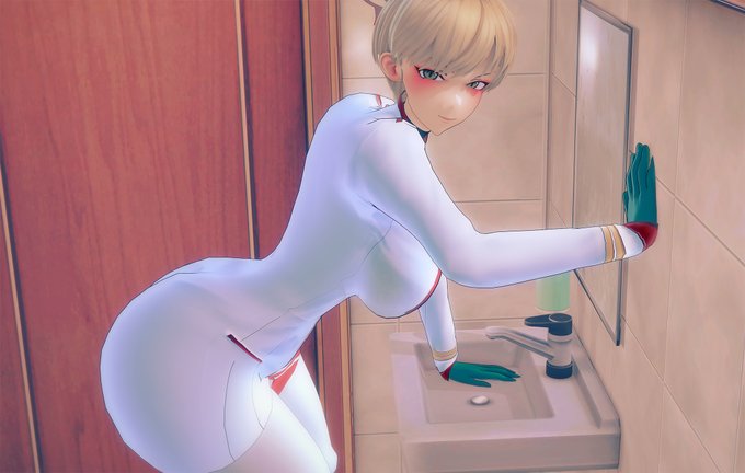 【R-18 コイカツ】マリナと https://t.co/tD0rJo6aUc 