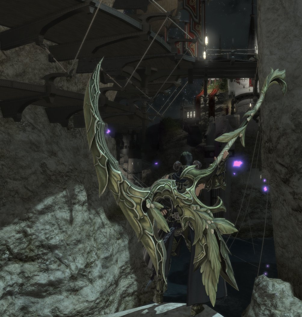 Gay Himbo Dragon Guy on Twitter "*Sigh* SE really got me with