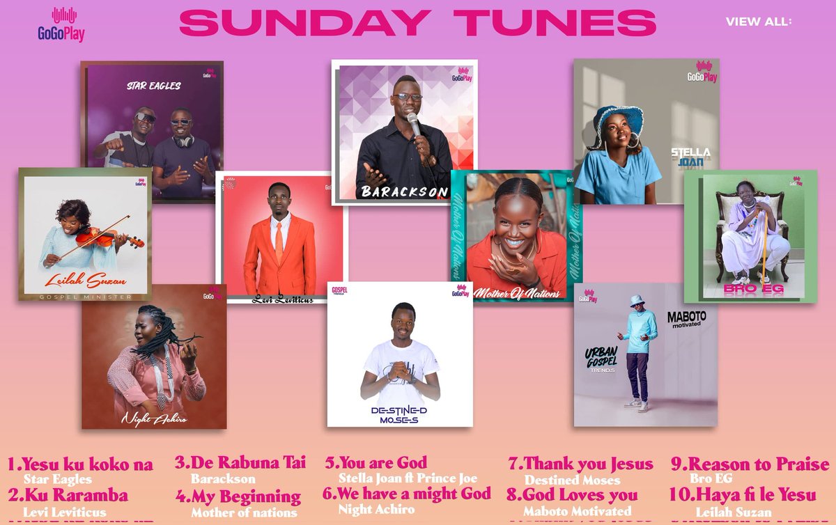 Bless your soul with sweet angelic ❤️ tunes only on gogoplayssd.com