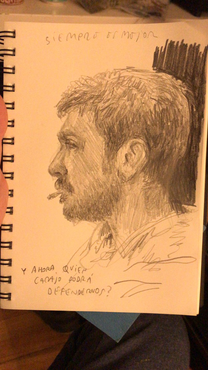 fabrián o fabriel. 
el fabri