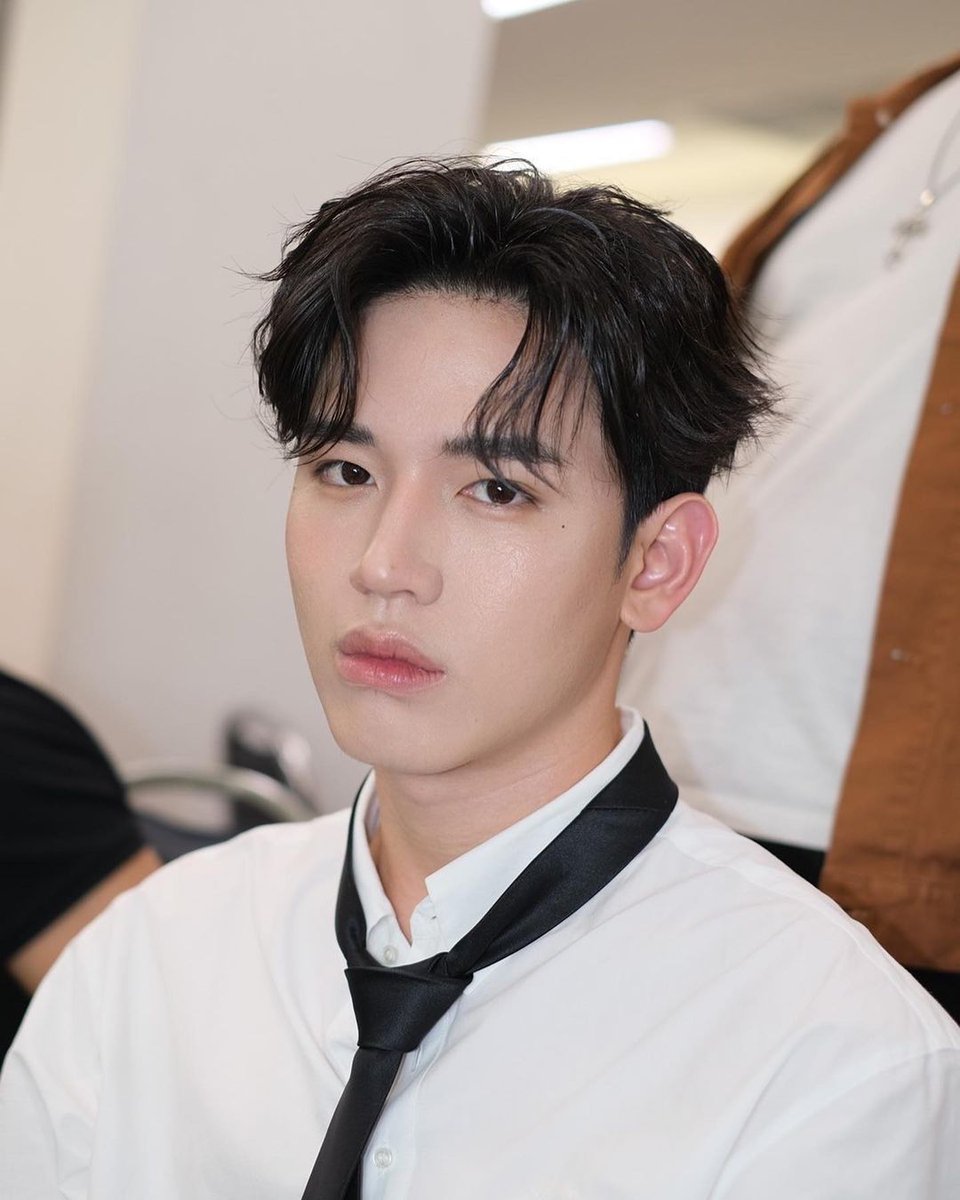 NewwieeLooks's tweet photo. He's like unreal 😍🥹

[ #Newwiee #นิวฐิติภูมิ #ฮันนี่ ] https://t.co/658EfzYIVB
