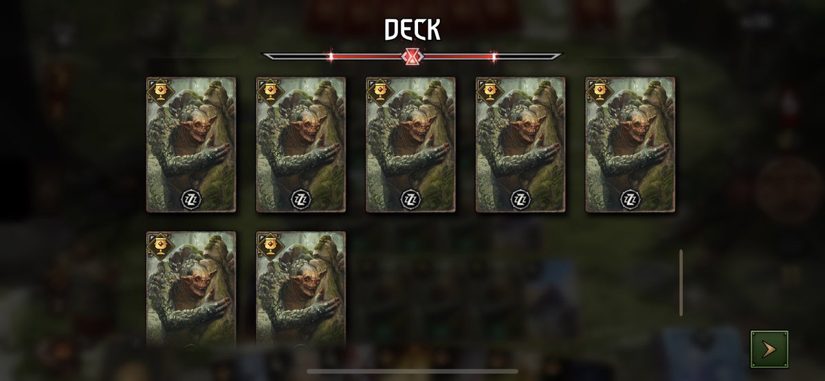 Lippy is not a fan of this seasonal