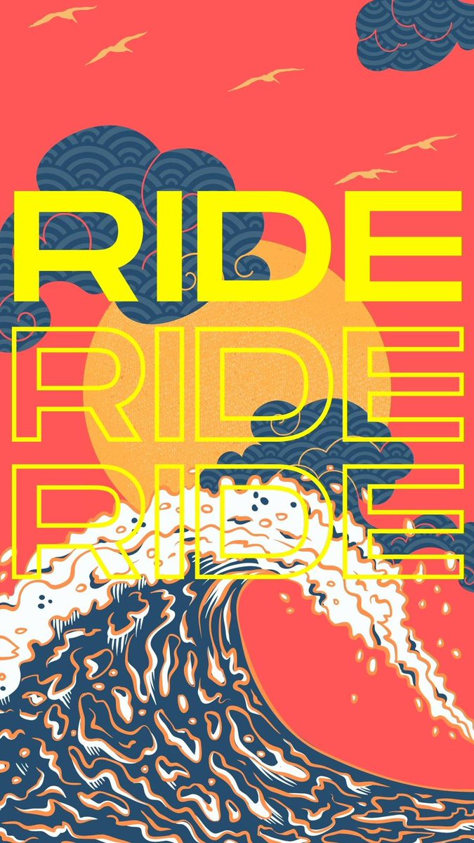om_jaggi's tweet photo. #RIDEthewave 
Join with us on 20 to 24 https://t.co/N0AJ5qRYQP
