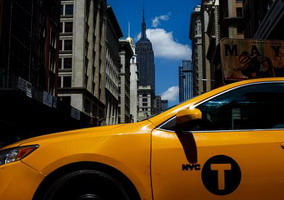 infotaxinet's tweet photo. Estados Unidos: NYC se prepara para picar en taxis, +23% https://t.co/3S0VGX7qsi https://t.co/4y9EDc3LQ3