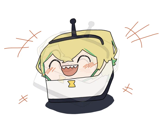 Therapist "1:1:1 Pikamee is not real. She can't hurt you."1:1:1  #pikatube 