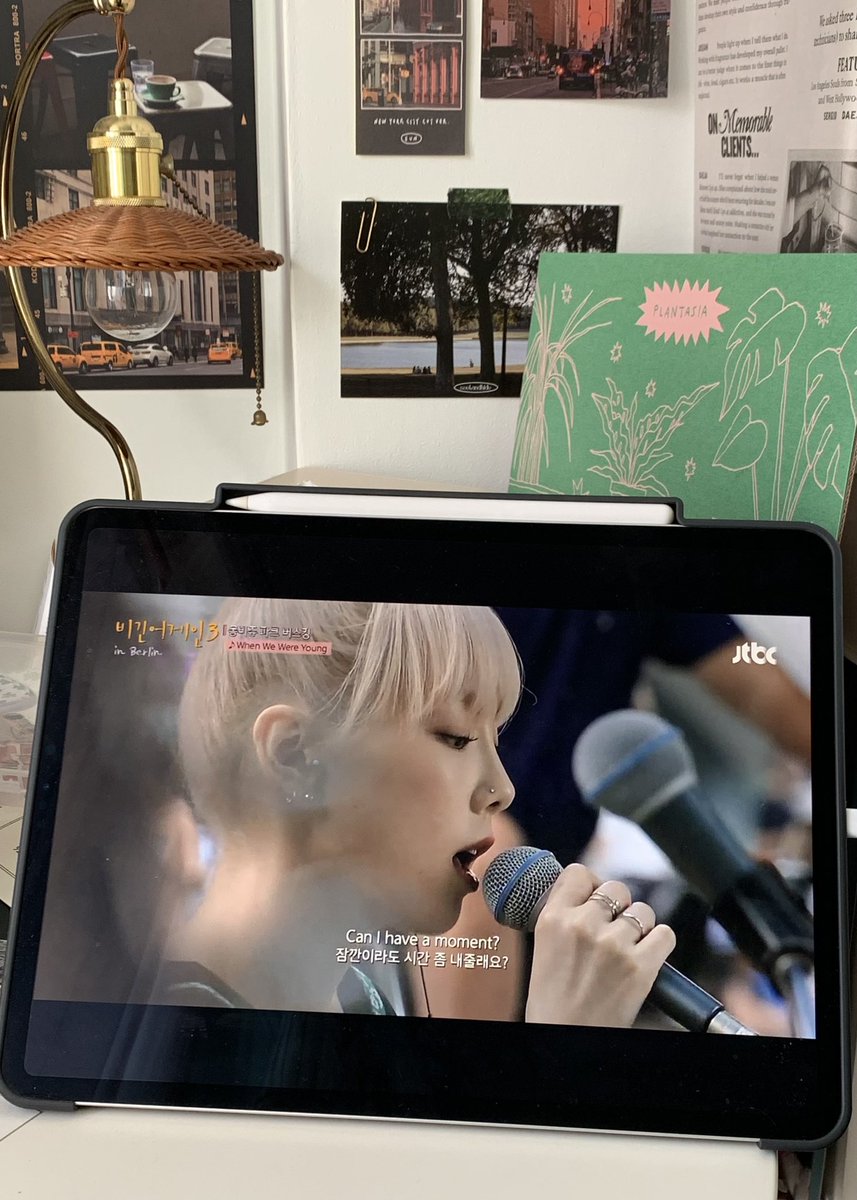 aupresol's tweet image. 기분좋은 일요일 오후