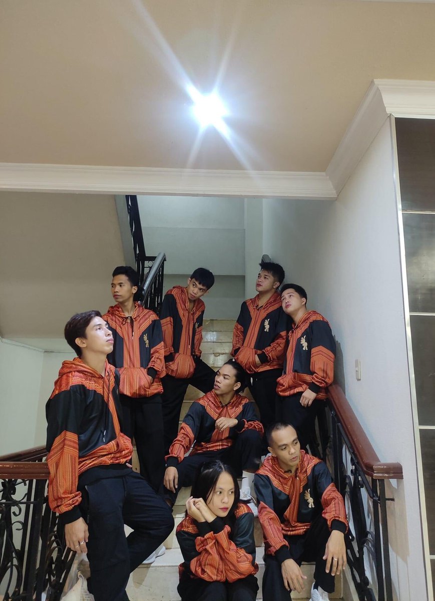 DsquaredCom's tweet image. Thank you so much NEXTGEN Global Alliance for having us. 🫶🏻

🅵🅾🆁 🅱🅾🅾🅺🅸🅽🅶🆂
📧: dsquaredcru@gmail.com 
📱: +639913618619
or message us on our Facebook page.