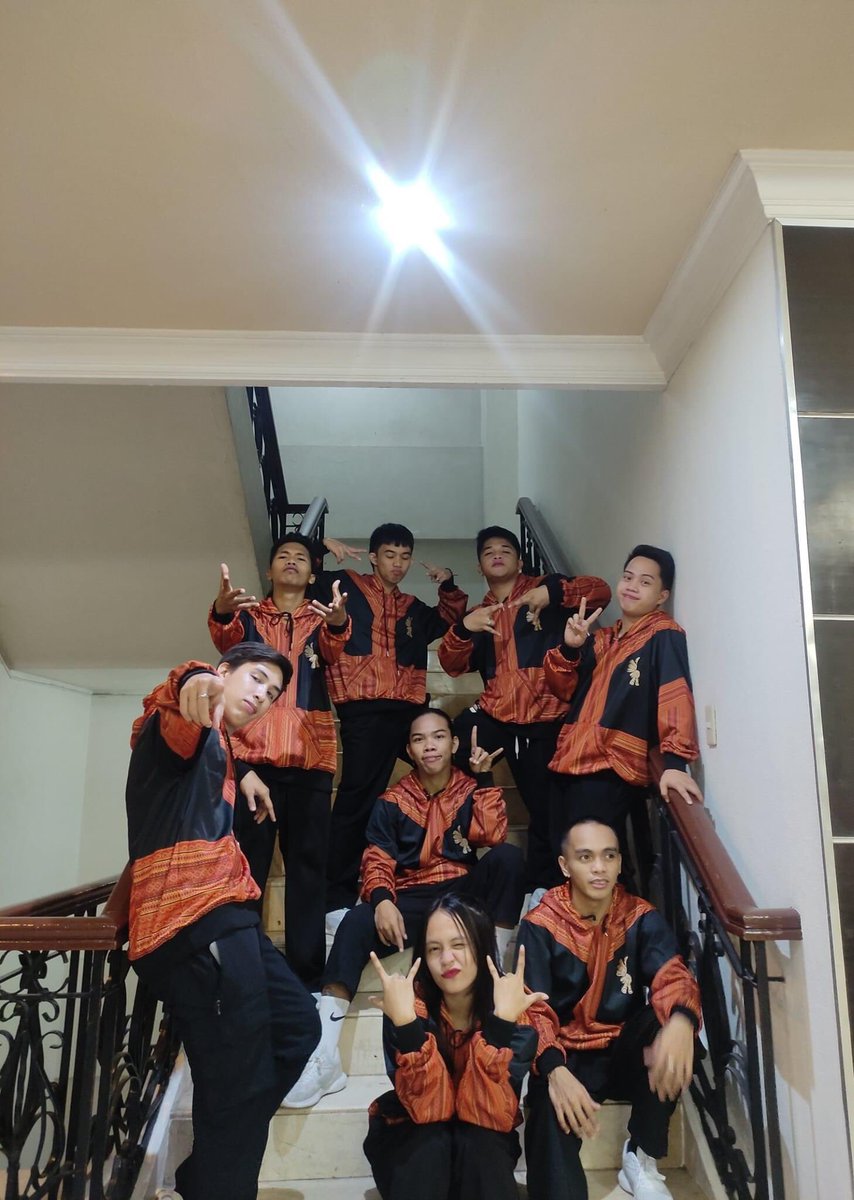 DsquaredCom's tweet image. Thank you so much NEXTGEN Global Alliance for having us. 🫶🏻

🅵🅾🆁 🅱🅾🅾🅺🅸🅽🅶🆂
📧: dsquaredcru@gmail.com 
📱: +639913618619
or message us on our Facebook page.