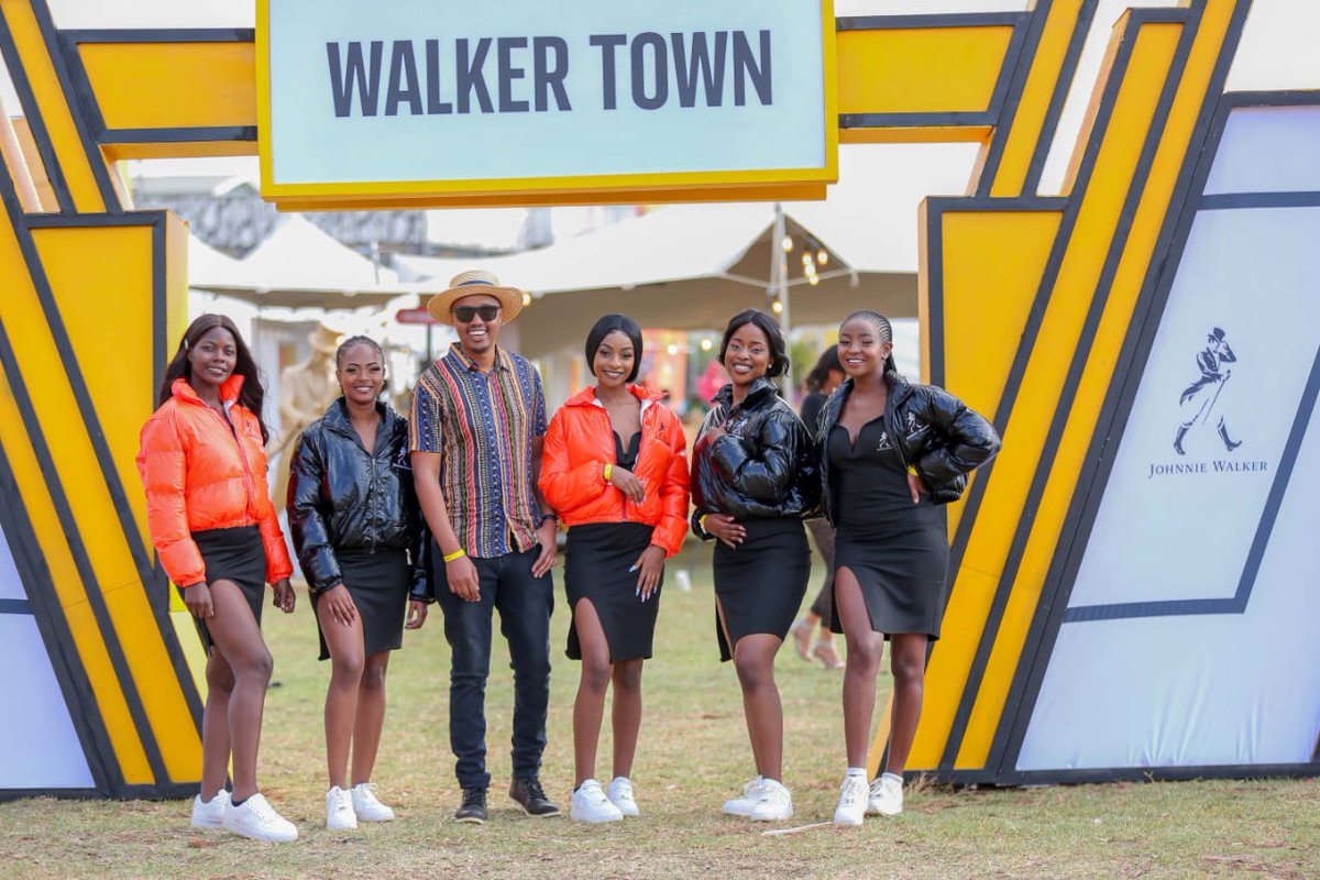 MwendaWeddy's tweet photo. Holla guys! Nyanshinki is being unveiled at WaterFront Karen as the New walker #NewWalkerIncoming . Tusikosee hii nayo, #KeepWalking and strive to achieve their goals. 
@JohnnieWalkerKe 
 #JWxNYASH https://t.co/wMLPkBjlQD
