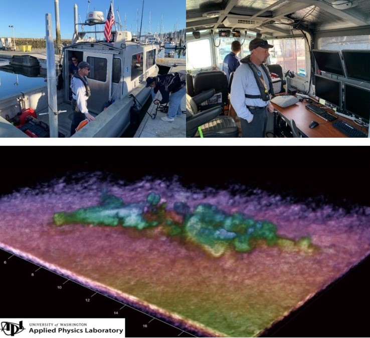 AvSourceNews's tweet photo. #NEWS | The NTSB has released its Preliminary Report into this month's fatal Mutiny Bay plane crash. The wreckage will now be recovered by ROV and crane.
Read more at AviationSource!
https://t.co/i98W3RW7UU
#NTSB #MutinyBay #AirSafety #AvGeek https://t.co/TtagNcel0L