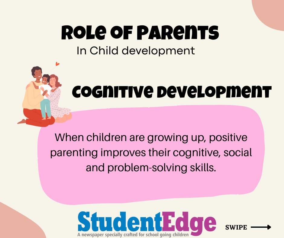 studentedgein's tweet photo. #TipsforParenting
📰Edition of StudentEdge Newspaper. 💻Download today a Free Digital Copy of the Newspaper here - https://t.co/up1ZlA30Tq
📲Contact Us for more information: 9513309917
#studentedge #student #education #educational #newspaper #maths #science #parenting https://t.co/eUoDCXWz7Q