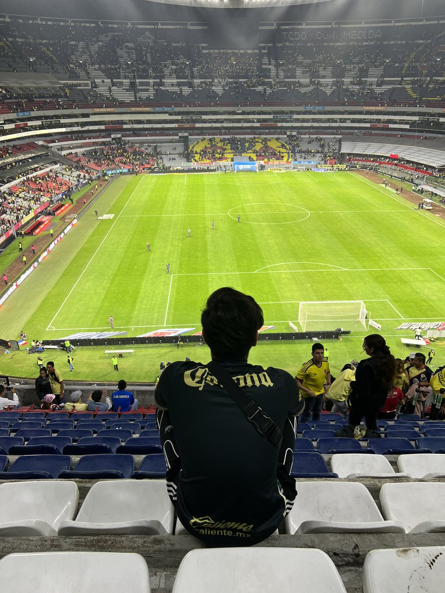 aldomau30's tweet photo. @LordAzulcrema @ClubAmerica ✌🏻 https://t.co/ndjstzYwHd