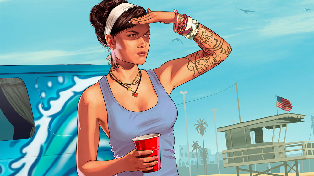 GTA 6 Leaks: Everything We Know About New Protagonist Lucia