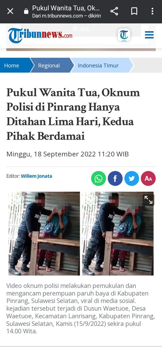 pmiipinrang's tweet photo. @txtdrberseragam Nih min, kayaknya buibu nya dapat tekanan https://t.co/TmYp6QD3kP