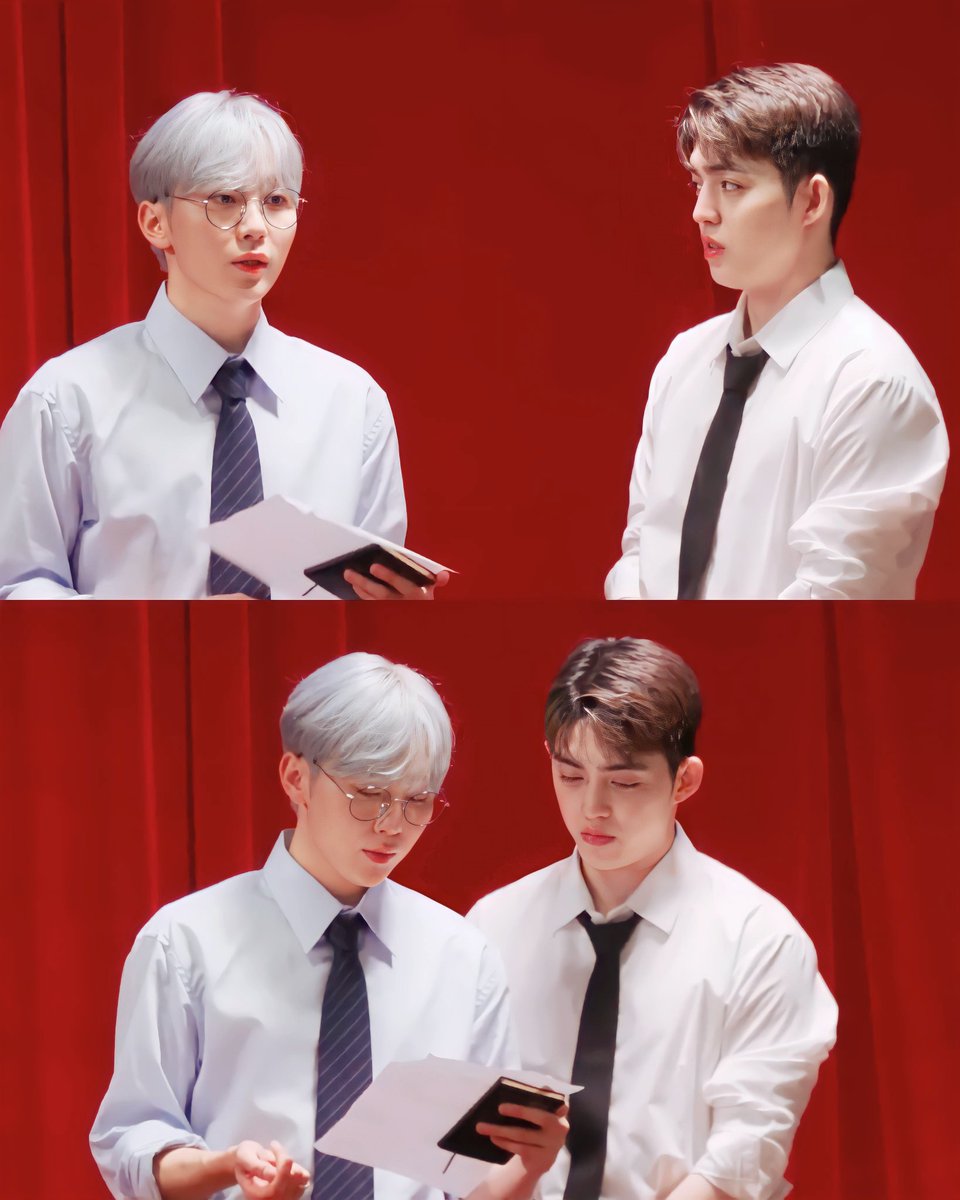 lu_22_carat's tweet photo. HQ pics
220914 [GOING SEVENTEEN] EP.62 BAD CLUE Ⅱ #1

#SEVENTEEN    #세븐틴    #SVT_BadClue2
#GOING_SVT #cheolkwan #seokhoon #wonshua #seokhao https://t.co/eVvzKNgbt7