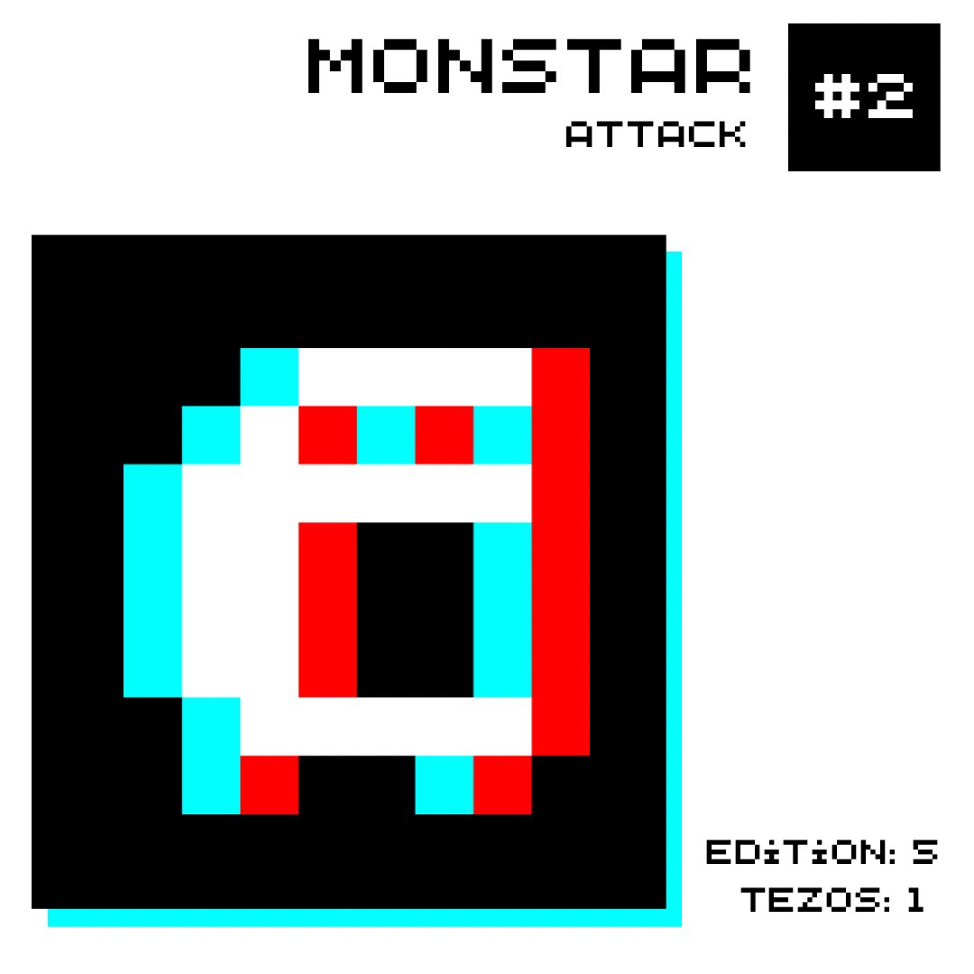 I’m hungry, but I don’t bite 

👉 ui.8bidou.com/item/?id=18761

#8bidou #pixelart #monster #tezosart #tezosnft #8x8