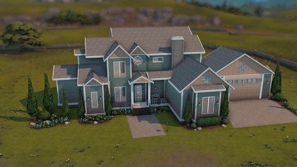 SimsGrown's tweet photo. Are you looking for a challenge in your life.... Look no further... No rules, just designs by you! Gallery ID: SimsGrown! 
#simsgrown #sashasshells #shell #sims4 #nomods #nocc #basegameonly #designsbyYOU #ShowUsYourBuilds #shellchallenge @SimsCreatorsCom https://t.co/uHdQkd0TWI
