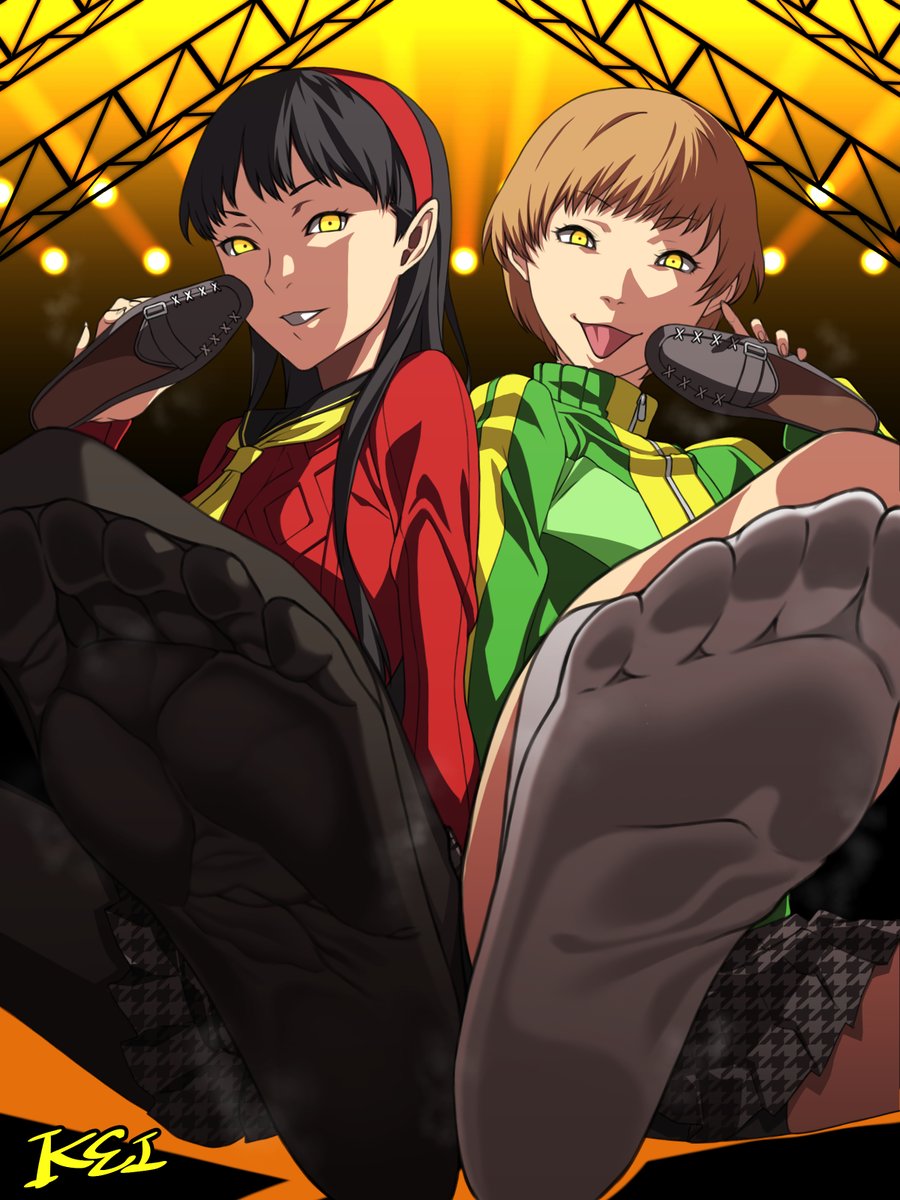 見た人も無言で黒髪美少女貼れとの事なので。 