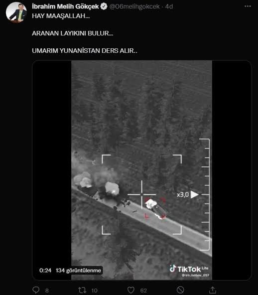 ANKARA KUŞU tweet media