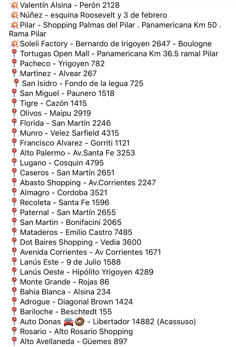 Se lee Domingo pero se pronuncia 
D🍩MING🍩
Venis o pedí por Pedidos Ya 🛵