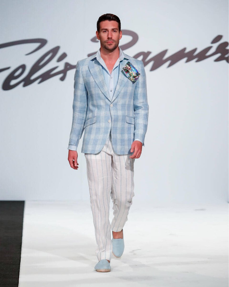 You know you’re on the right track when you have no interest in looking back.
BRAND: <a href="/felixramiromoda/">Félix Ramiro Oficial</a>
AGENCY: <a href="/parallelespain/">Parallelemodelagency</a>
#anthonylorca #felixramiro #felixramiromen #felixramiromadrid #madridfashionweek #agenciaparallele #manmodel #modelmen #modelosmadrid #malemodeling #model