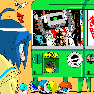 ぱにぽにだっしゅのtwitterイラスト検索結果
