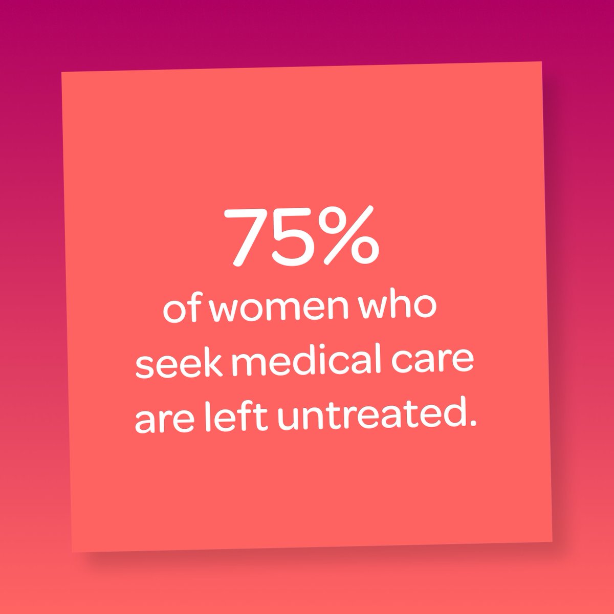 LTMenopause's tweet photo. 🔊 Women's health is underfunded and understudied. LET'S CHANGE THAT TOGETHER. 

@IrishMenopause @BLKMenopause @bonafe_nathalie @TamsenFadal @HubMenopause @perimenohub @stridebyside @dr_masconi @WeillCornell https://t.co/wXboZn5ldG