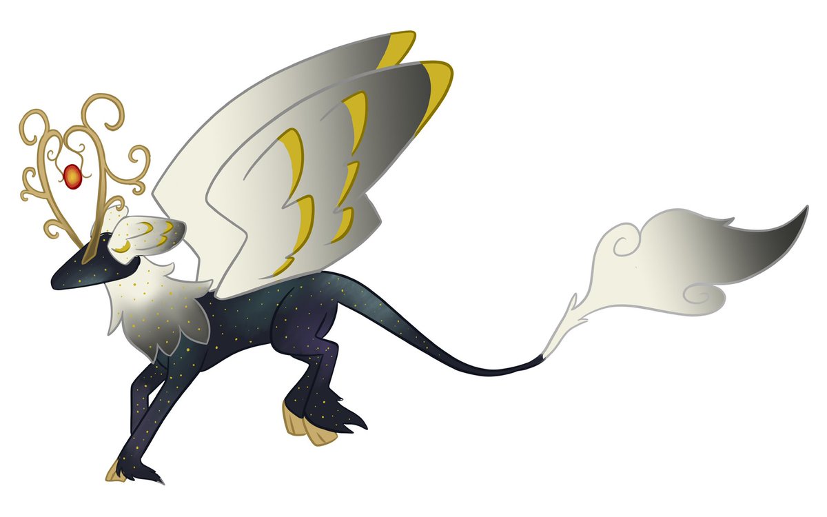 DemonTea_Art's tweet photo. https://t.co/8Odtc7qWmQ