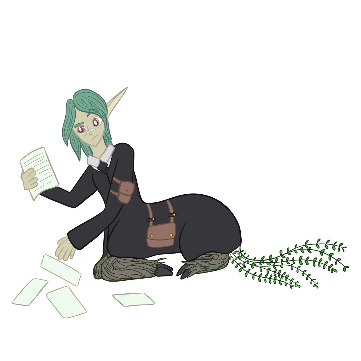 DemonTea_Art's tweet photo. https://t.co/8Odtc7qWmQ