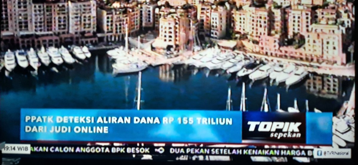 Fantastis..🤦‍♂️