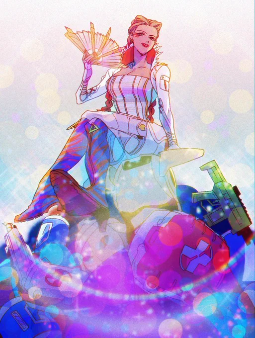 ロ〜バ 