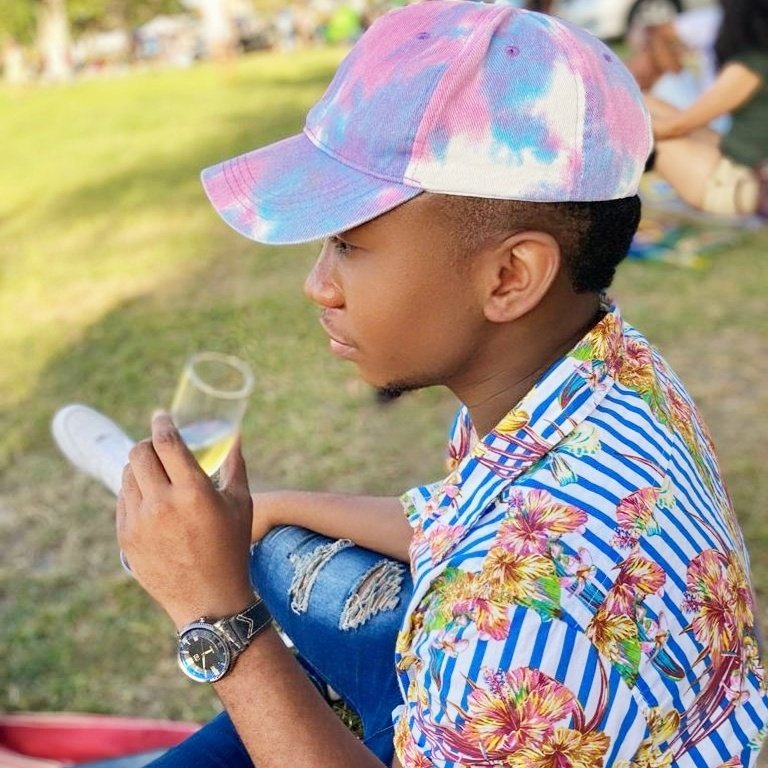 #NewProfilePic