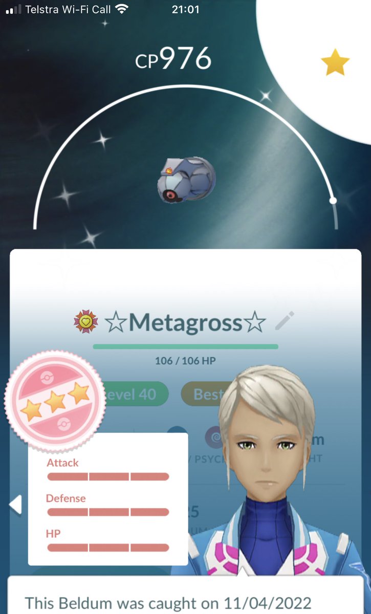 karuPKM's tweet photo. @pokedaxi I’ll do you one better https://t.co/1DqG8GV1Wo