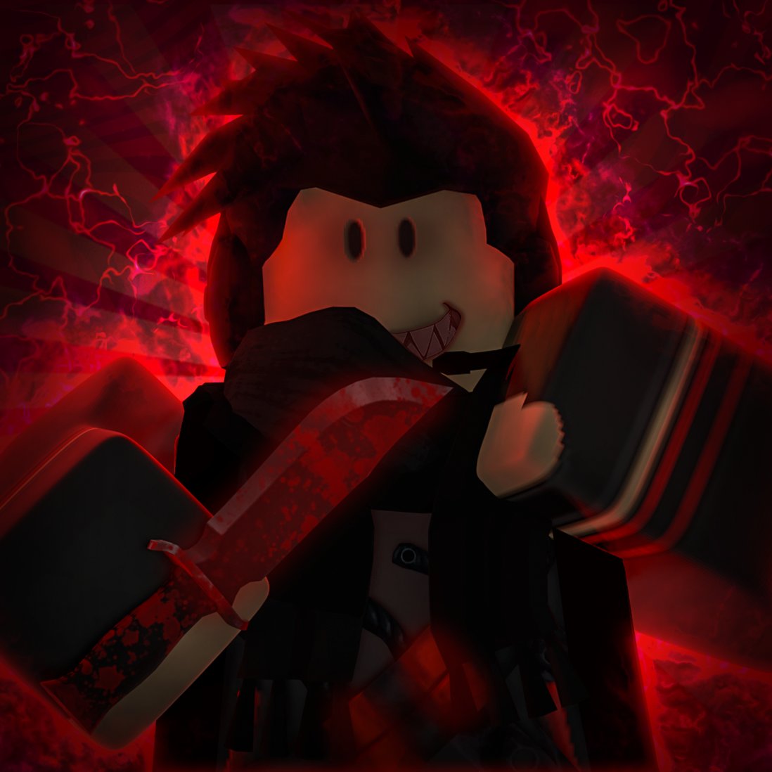 Gab7497🔥 on X: haloween pfp for myself🎃 like❤️and retweet 🔄because  haloween ;0 #roblox #robloxgfx #robloxart #robloxdev #robloxcomms  #robloxcommission  / X