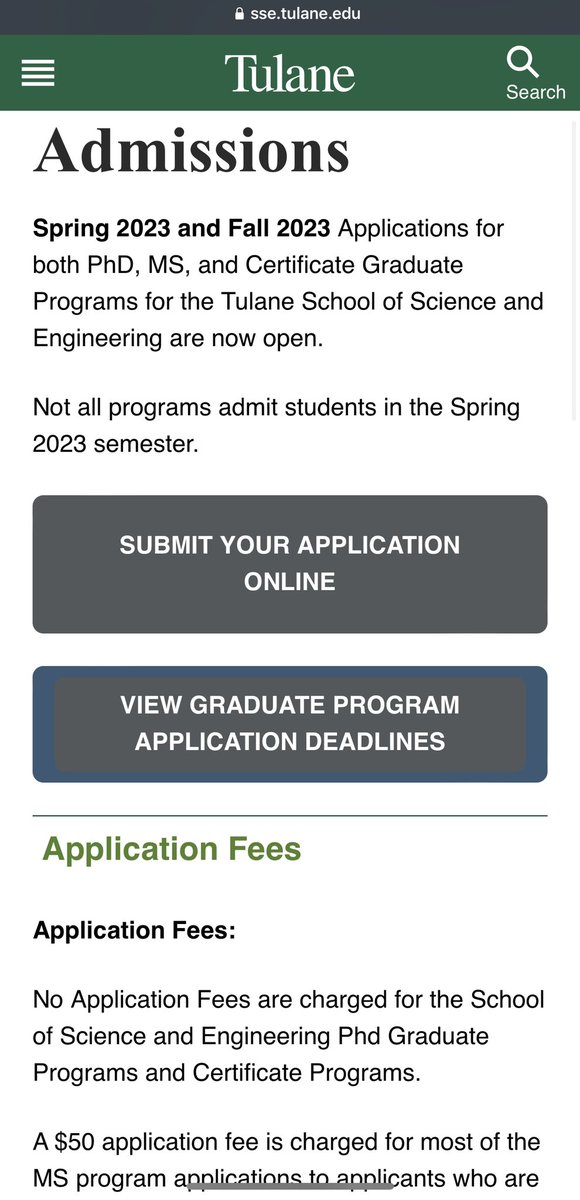 cybersecvicto's tweet photo. If you studied Chemistry, you can apply for FREE to:

- University of Idaho
https://t.co/UiAmRbLmRg

- University of Southern California https://t.co/c3FBhdQ96c

- Tulane University (PhD) https://t.co/WxmSk4dV5S.

- Utah University https://t.co/Als6GkH98f

Funding is available. https://t.co/g3gQZw14BX