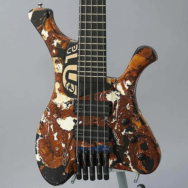 grandeybass_tyo's tweet photo. 【#USED 大幅値下げ!】
中古ベースを一斉大幅値下げ致しました!
#SadowskyTYO
¥324,280 → ¥294,800
#LAKLAND
¥174,900 → ¥152,900
#EGOGUITAR
¥393,800 → ¥368,500
どれもカスタム仕様のレアモデルです!
https://t.co/6xORtnHZff https://t.co/3ZgLG2eGN7