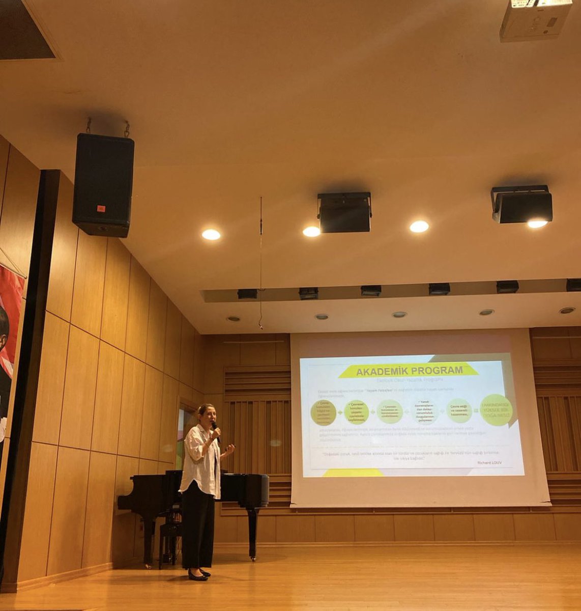 2022-2023 eğitim öğretim dönemine büyük bir heyecan ve coşkuyla başlamış bulunup, branş tanıtım toplantımızı gerçekleştirdik.🌺<a href="/EnisEryaman/">Enis Eryaman</a> <a href="/CelikUlusal/">EmineULUSALÇELİK</a> <a href="/SelahattinInal/">Selahattin İnal</a> <a href="/DogaOkullari/">Doğa Koleji</a>