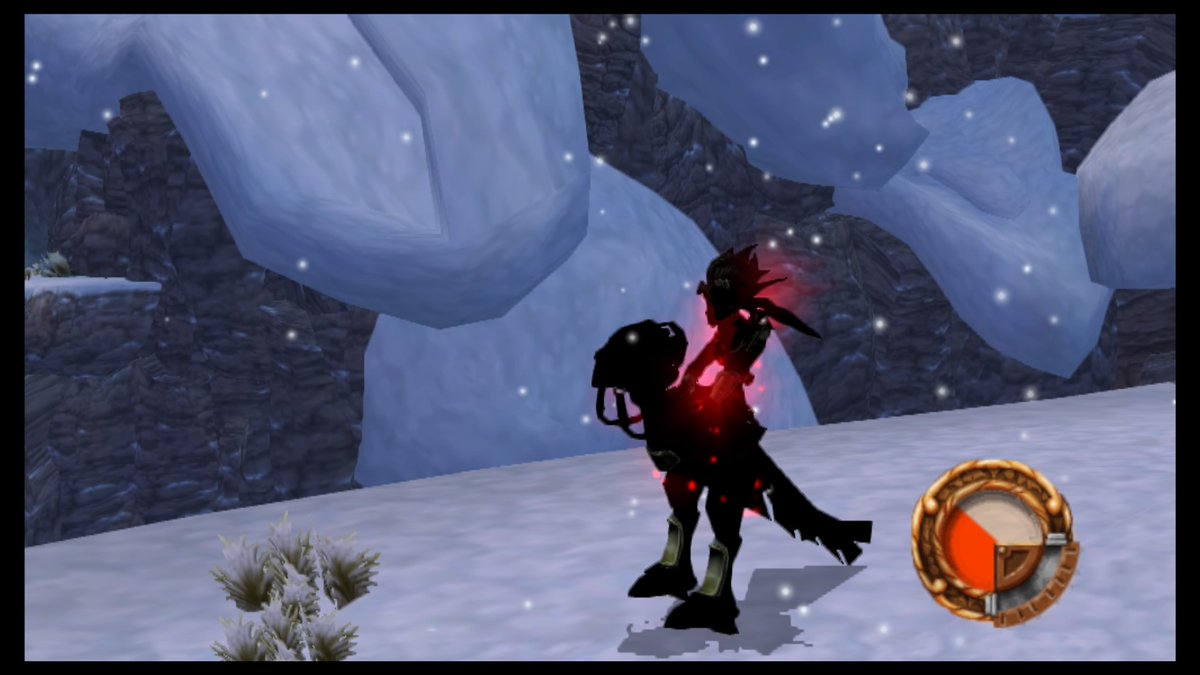 omega_refisto's tweet photo. Here's more to the Shadow legion. #PS4share https://t.co/jLl84Bnh6j
