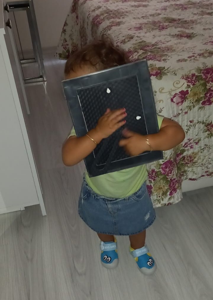 Bu amca sevgisi halis mi ? 😁♥️