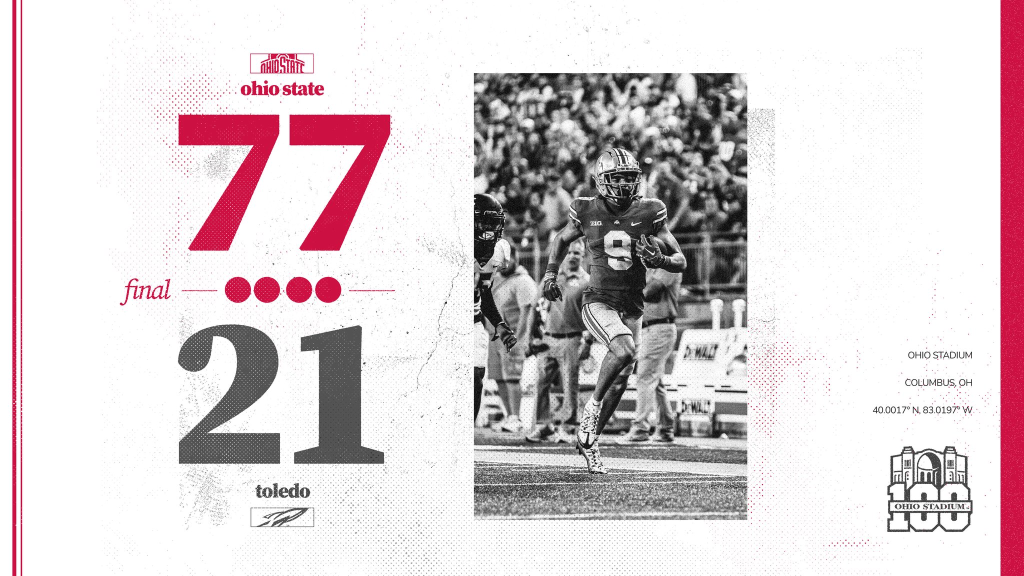 Does Ohio State Play Football Today? (DoBucksPlay2Day) / Twitter