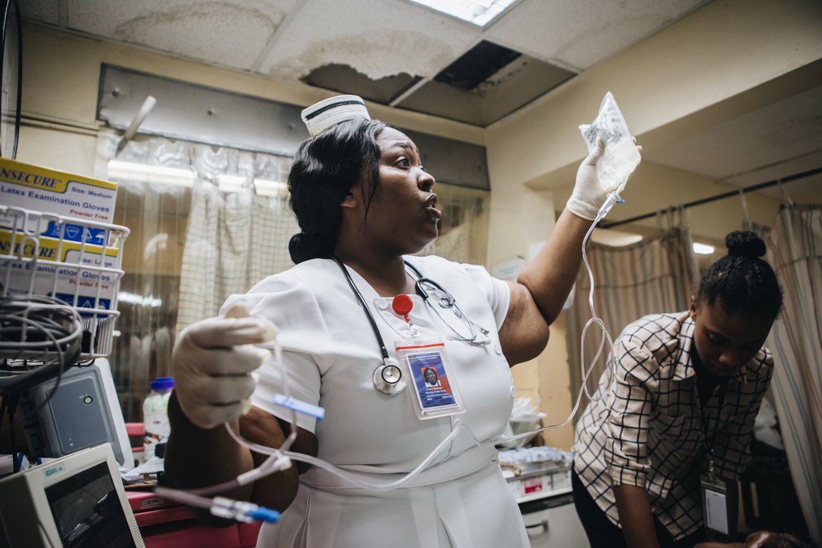 It's #EqualPayDay
 
Mothers working in the health &amp; care sector experience even greater inequality.
 
Employment &amp; gender pay gaps significantly ↗️ when women become mothers &amp; they persist throughout the rest of women’s working lives.
 
#EqualPay now!

👉 bit.ly/3aILI5b