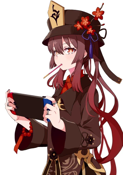 復刻待機中 