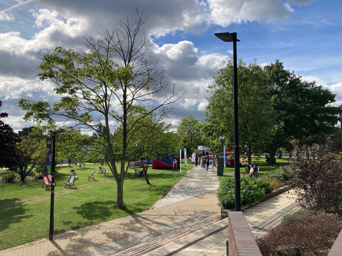 Estates Department tweet media