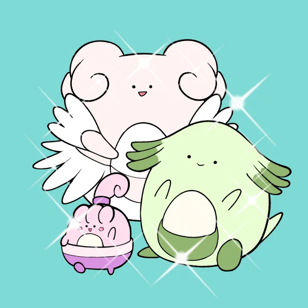 はぴなす、らっきー、ぴんぷく。リクエストさんきゅうううう。リクエストはこちらに送っていただくとリプやDMより選ぶとき楽です! 