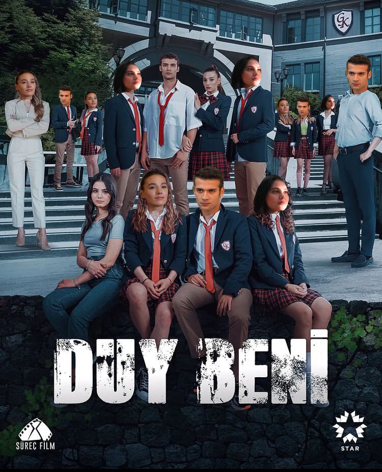 __shiya99's tweet photo. This is how I see this series as a duo….#melkan #leykan
#duybeni https://t.co/cqYAaHXSib