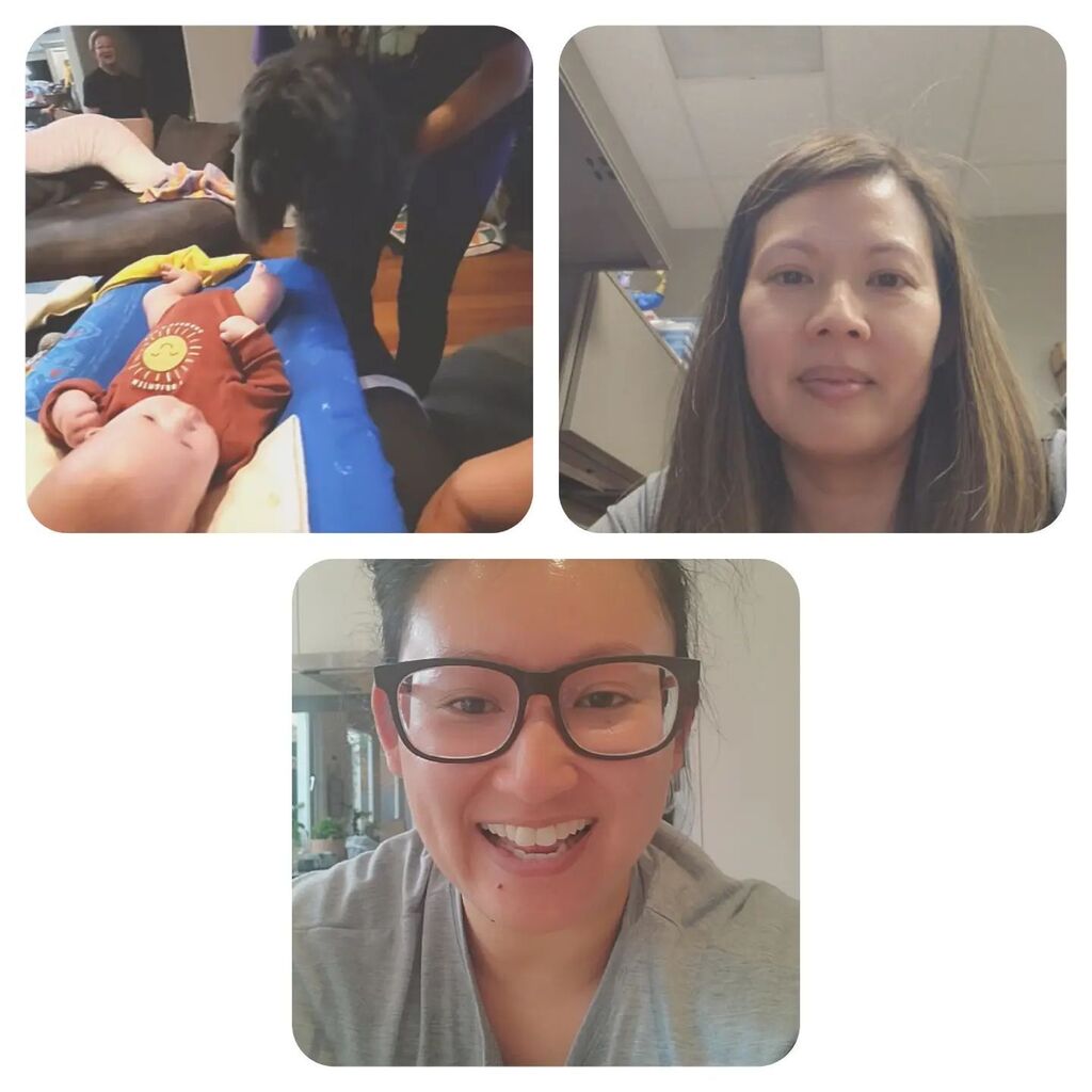 Michelle Boule-ee 🥖 tweet media