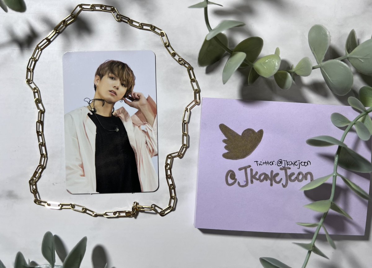 JKayeJEON's tweet photo. wts lfb onhand bts merch

The Wings Tour DVD w/ Jungkook photocard

Mine- 6000
Steal- 6800
Grab- 8000

reply mine/steal/grab 

DOP:Oct. 31,2022
NO cancellation

bts ph twt dvd pc jk ph https://t.co/bIhEavTP29